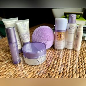 Meaningful Beauty by Cindy Crawford, Anti aging bundle!